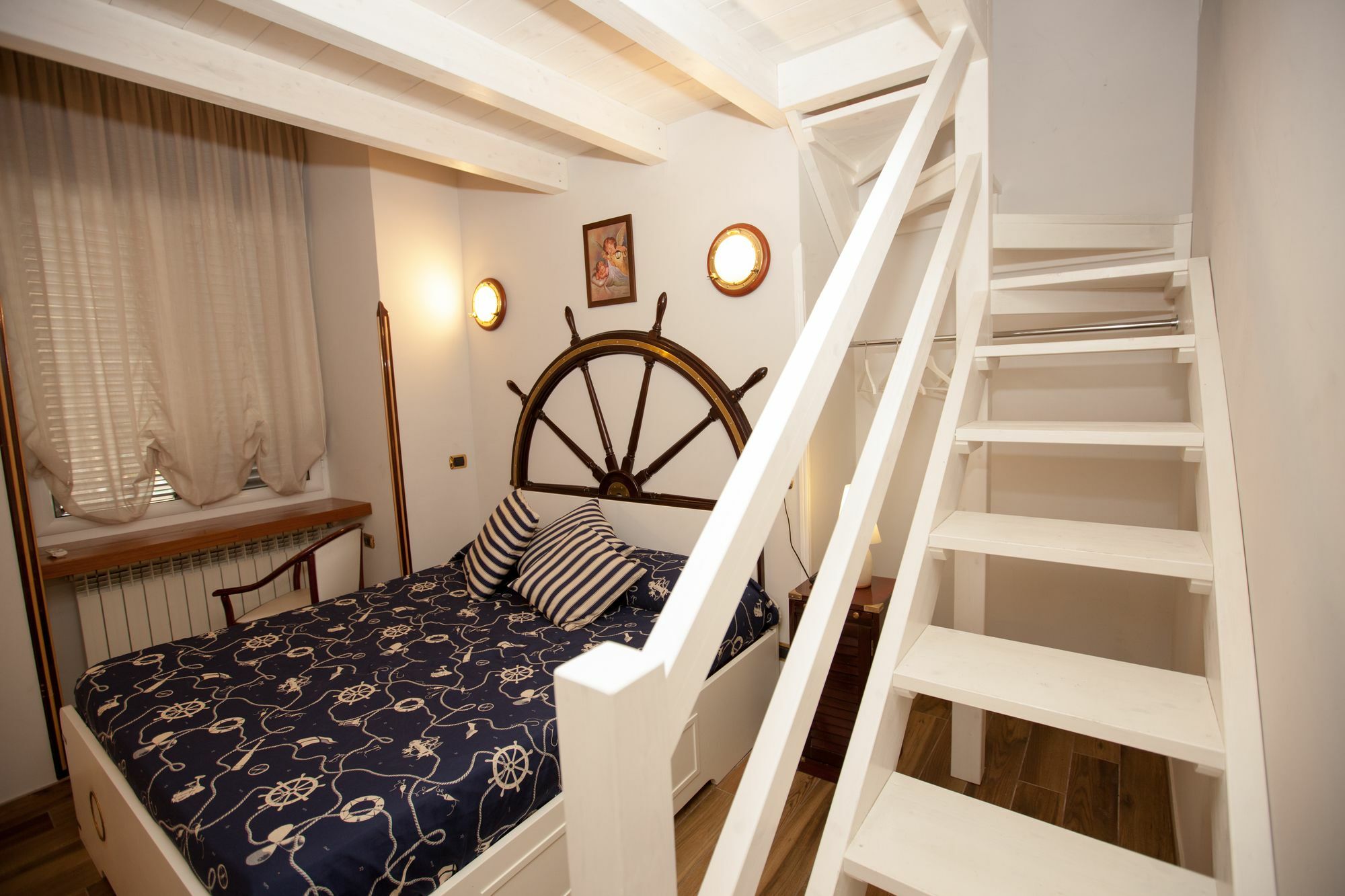 Hotel Ausonia Napoli Eksteriør billede